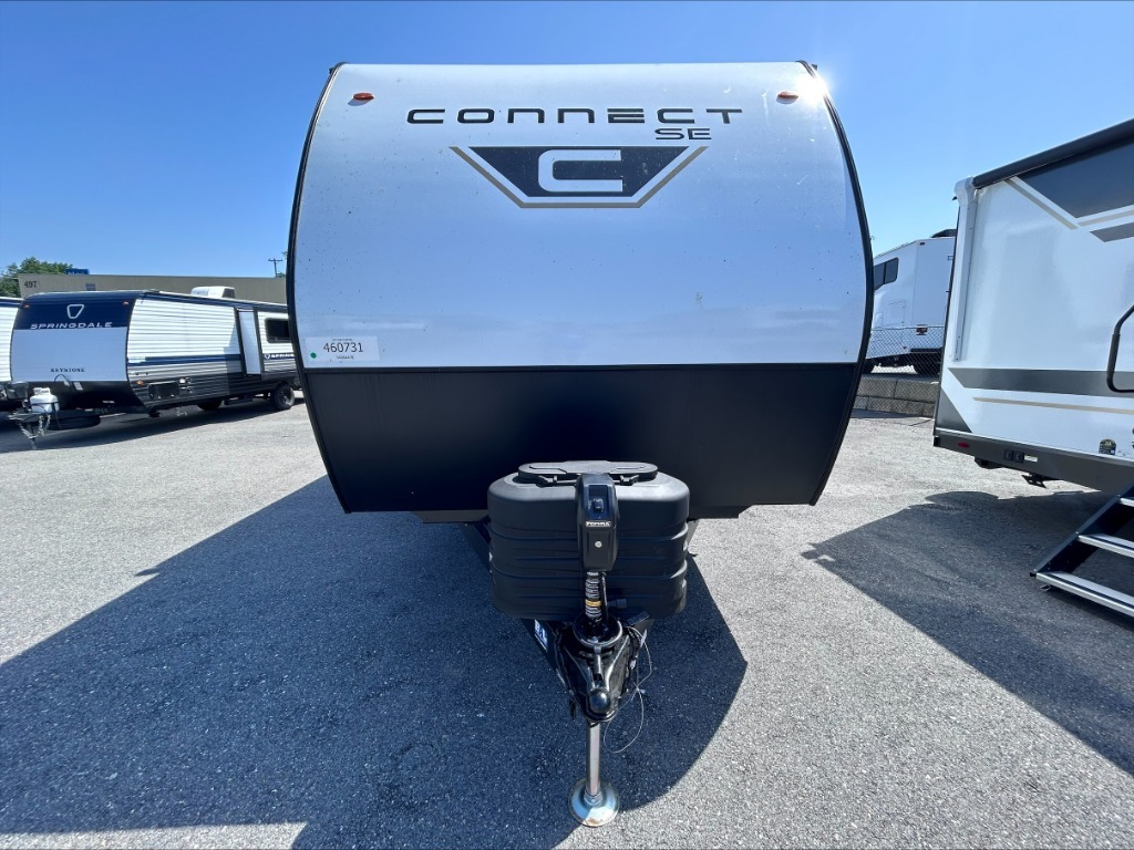 2027 Kz Connect SE C312BHKSE in wind gap PA