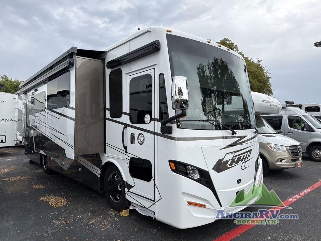 2026 Tiffin Motorhomes Allegro RED 33 AA in boerne TX