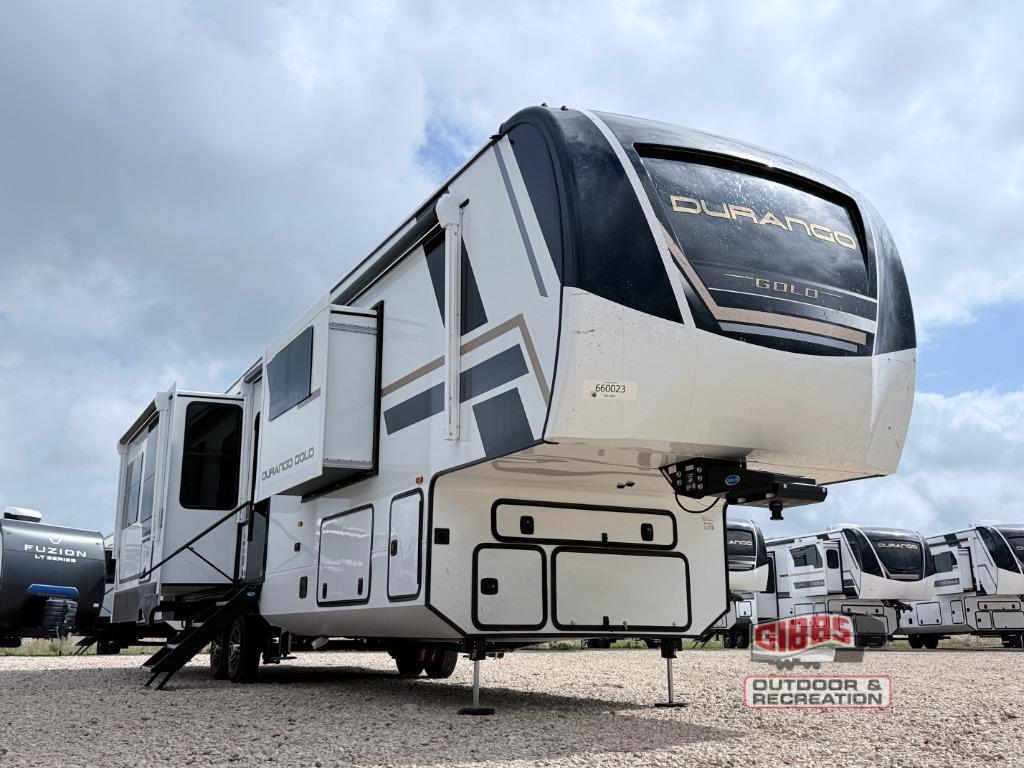 2026 Kz Durango Gold G366FBQ in waco TX