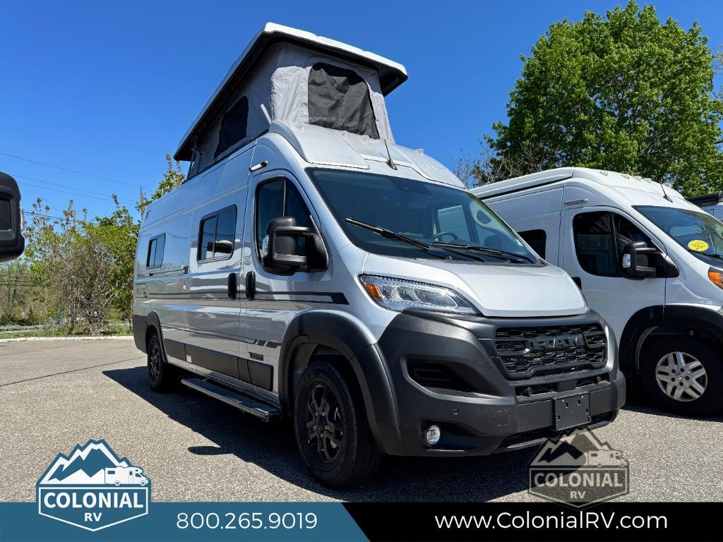 2027 Winnebago Solis 59PX in millstone township NJ