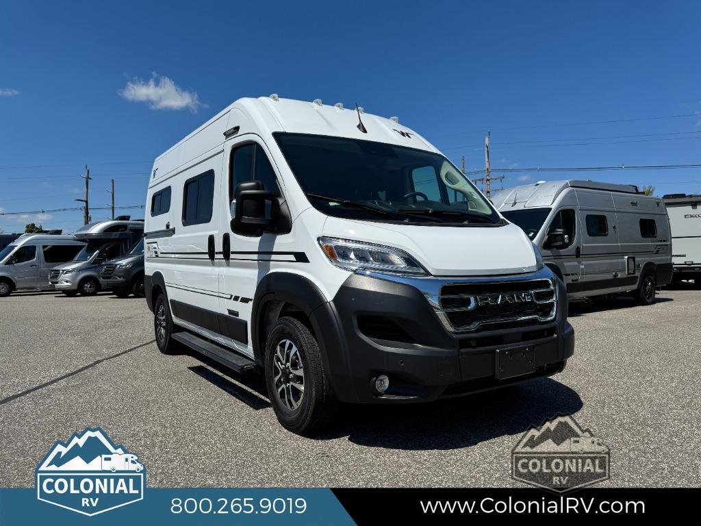 2027 Winnebago Solis Pocket 36A in millstone township NJ
