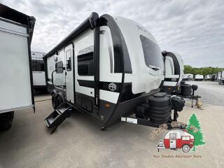2026 FOREST RIVER ROCKWOOD GEO PRO G20BHT