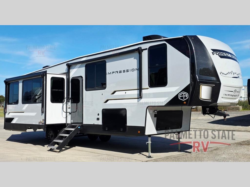 2026 Forest River Rv Impression 301ML in greer SC