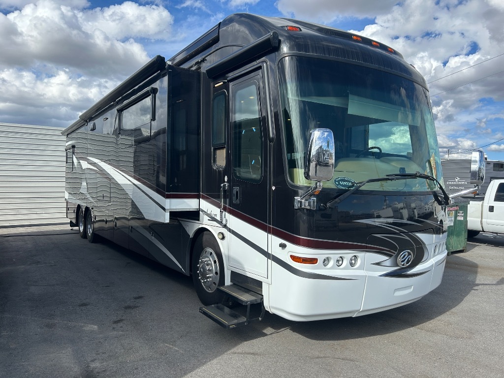 2015 Entegra Coach Anthem 44B in beaumont CA