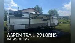 2022 Dutchmen Aspen Trail 2910BHS RV