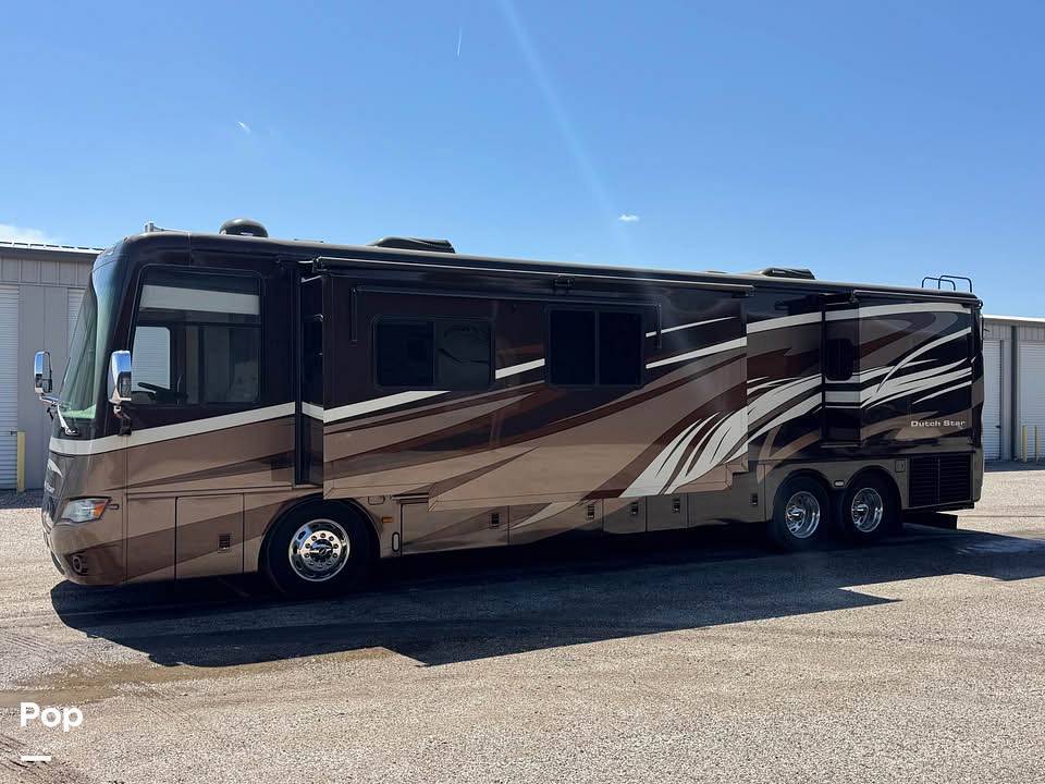 2014 Newmar Dutch Star 4038 in mt vernon TX