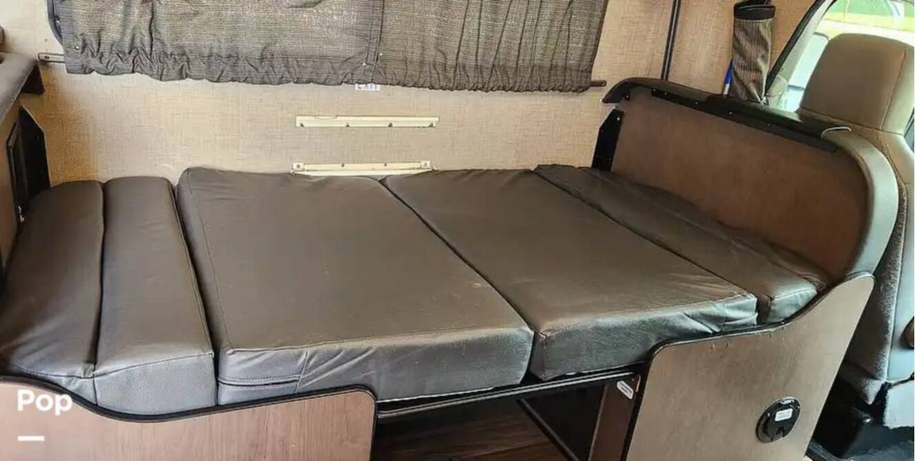 A photo of this 2019 Thor Motor Coach Majestic 28A