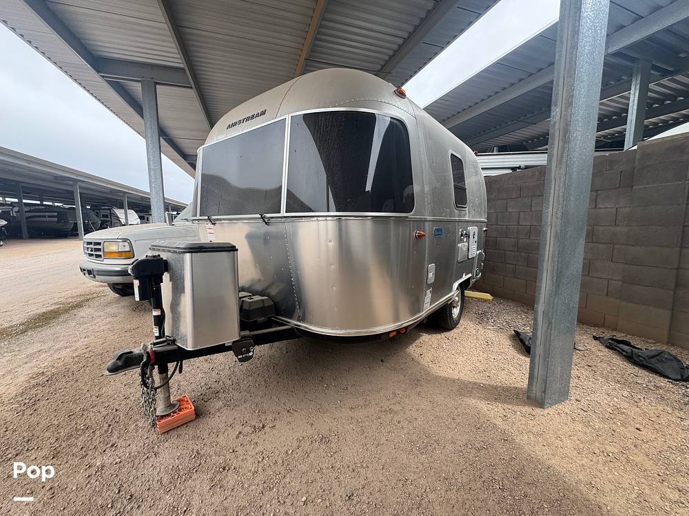 2024 Airstream Bambi 16RB in chandler AZ