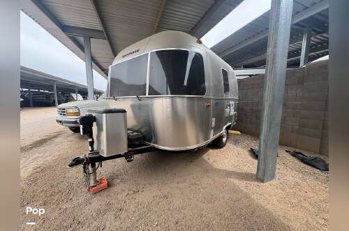 2024 Airstream Bambi 16RB in chandler AZ