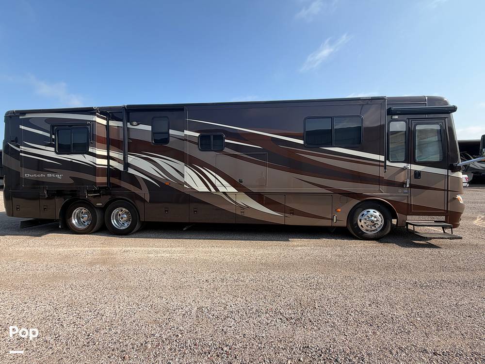 2014 Newmar Dutch Star 4038 in mt vernon TX