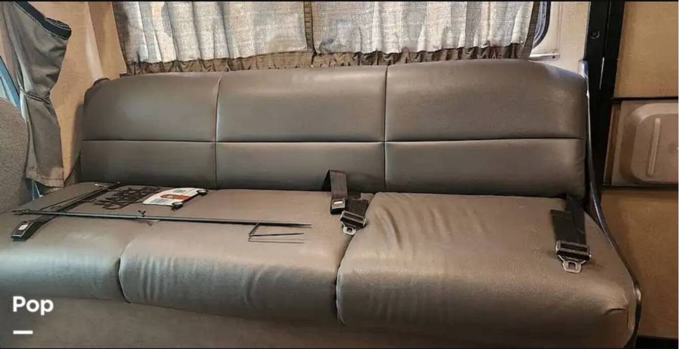 A photo of this 2019 Thor Motor Coach Majestic 28A