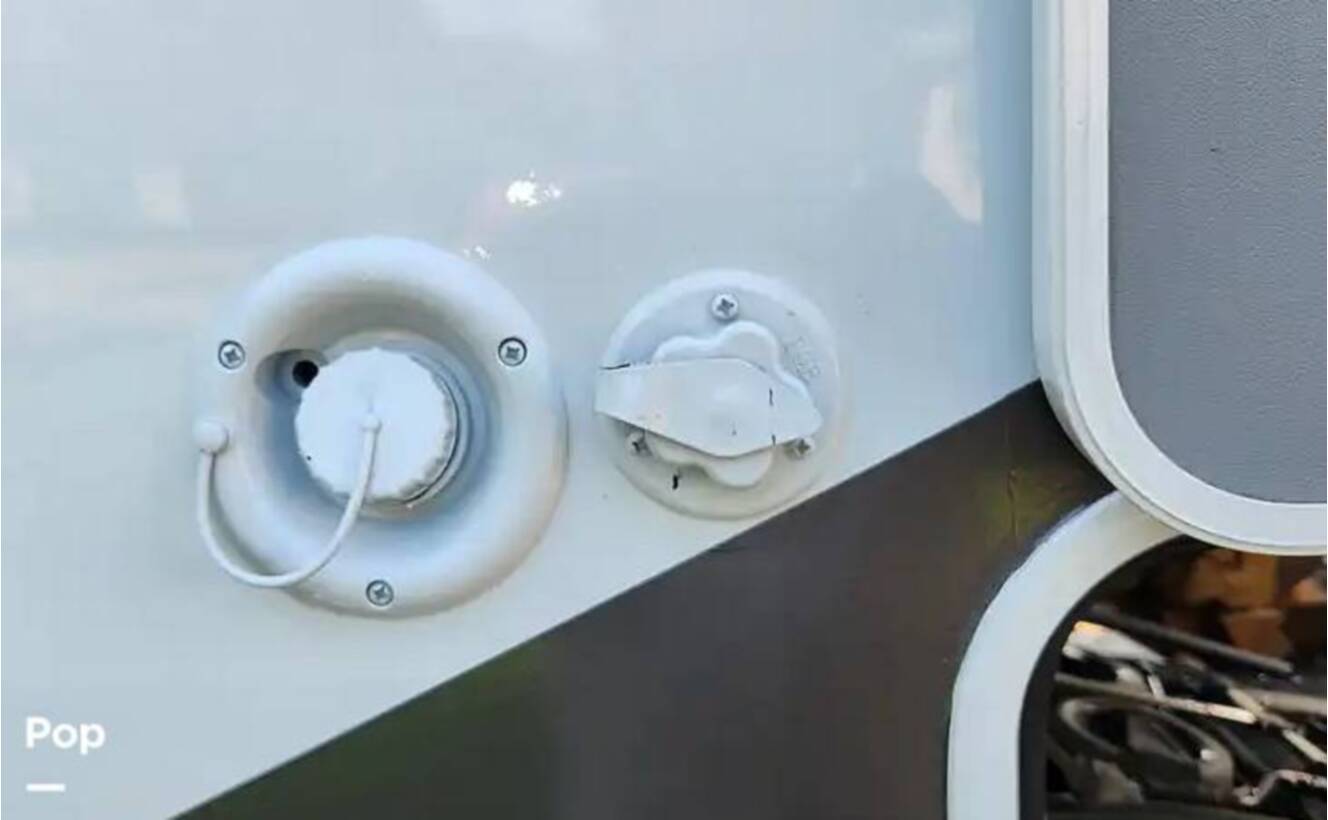 A photo of this 2019 Thor Motor Coach Majestic 28A