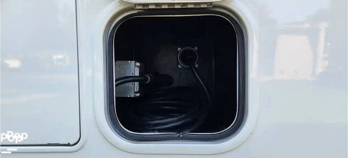 A photo of this 2019 Thor Motor Coach Majestic 28A