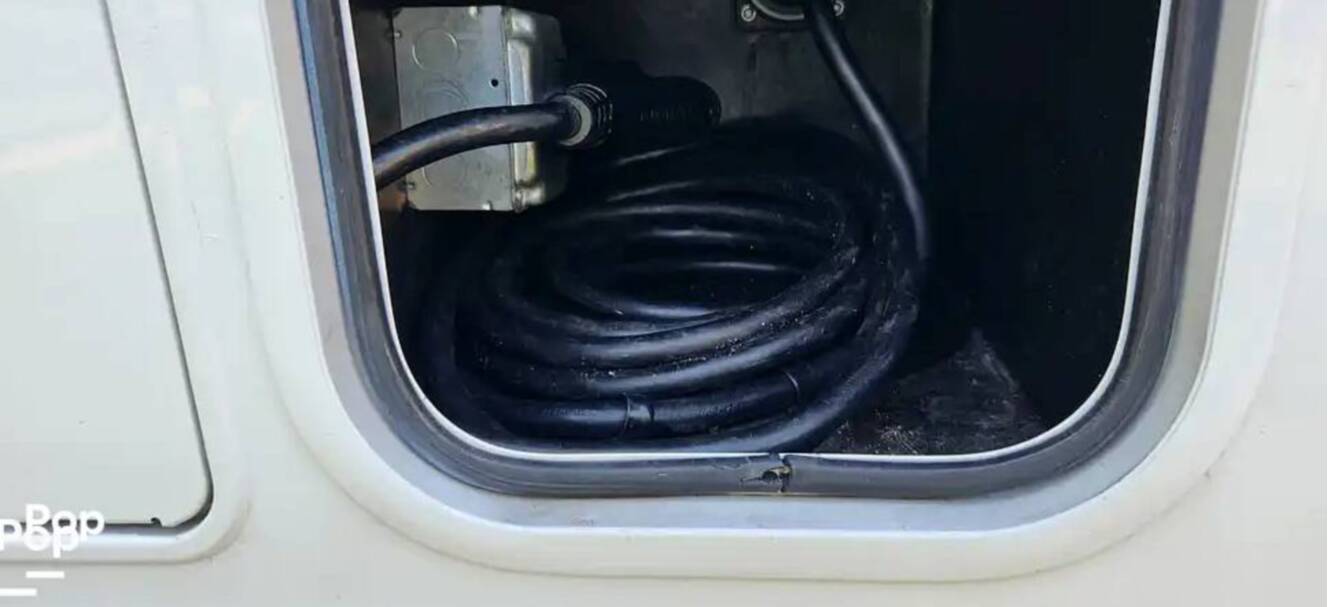 A photo of this 2019 Thor Motor Coach Majestic 28A