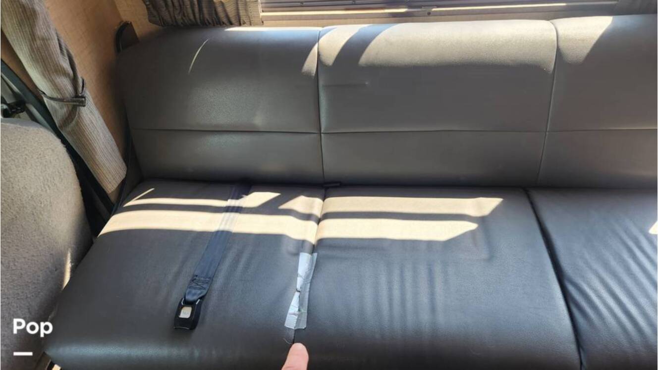 A photo of this 2019 Thor Motor Coach Majestic 28A