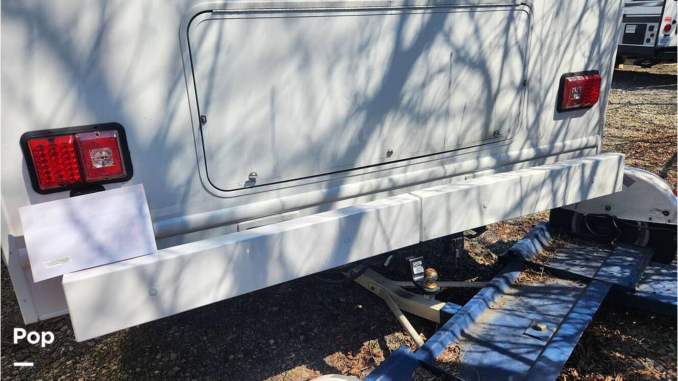 A photo of this 2019 Thor Motor Coach Majestic 28A