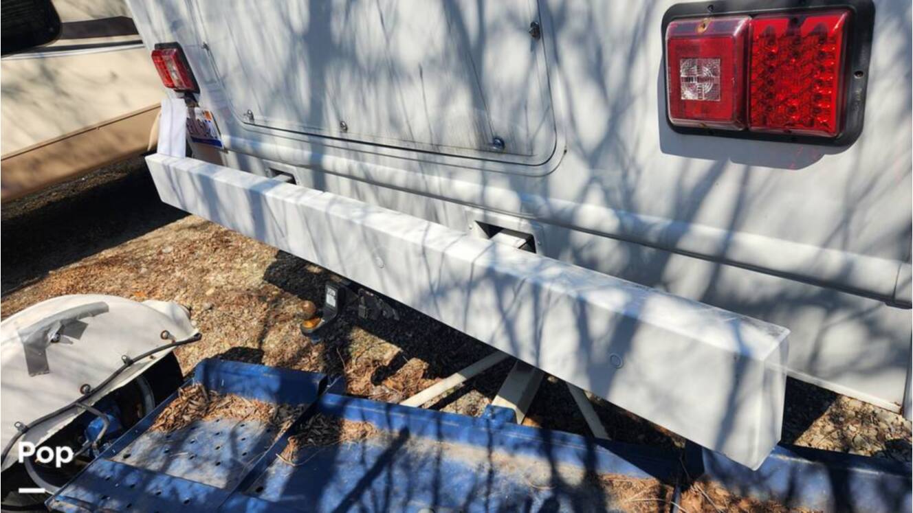 A photo of this 2019 Thor Motor Coach Majestic 28A