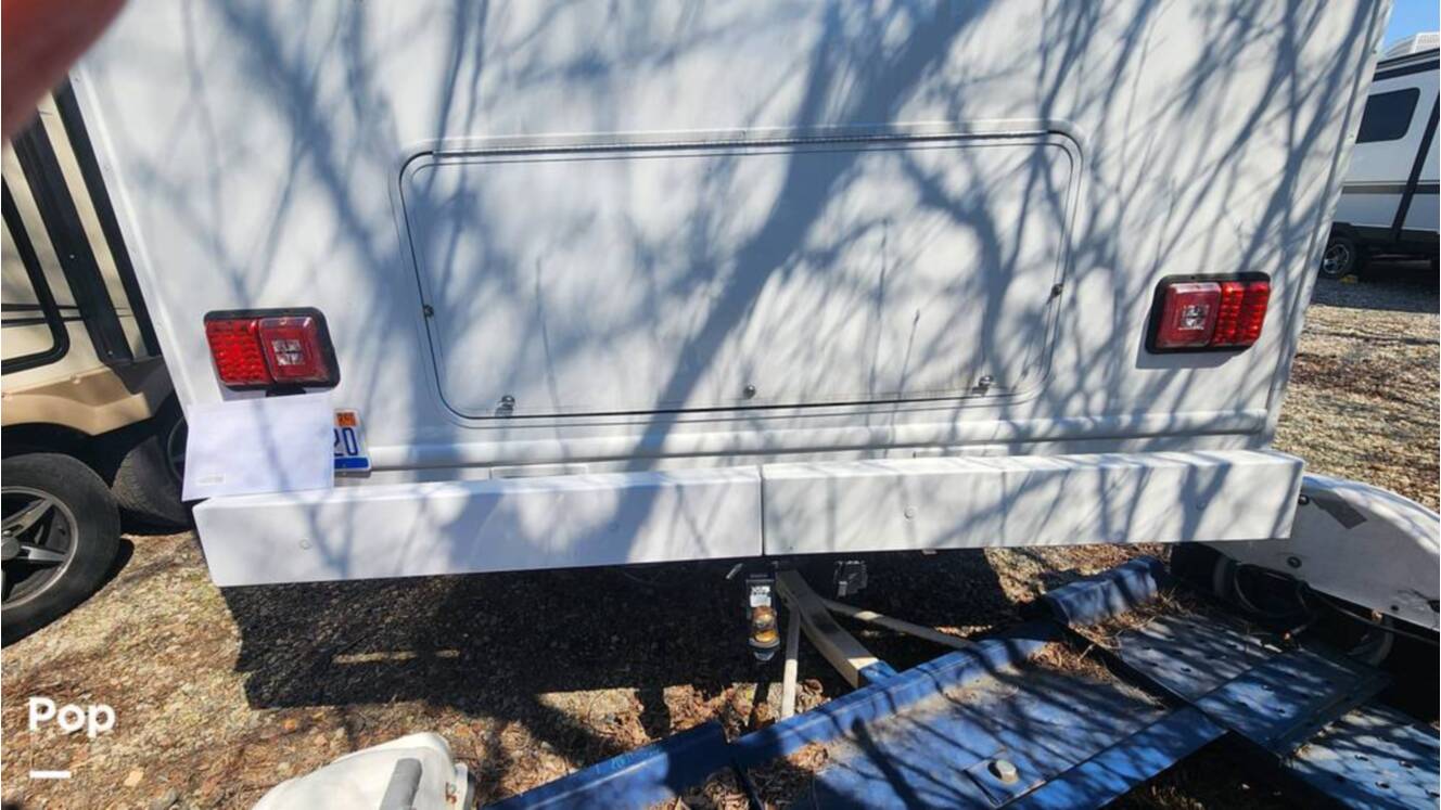 A photo of this 2019 Thor Motor Coach Majestic 28A
