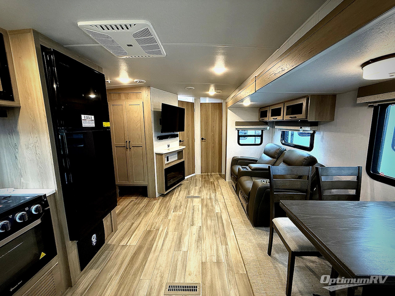 2024 Forest River Flagstaff Super Lite 26FKBS in inman SC