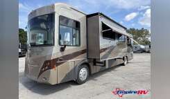 2008 Winnebago JOURNEY 39Z Class A Diesel Motorhome - Diesel Pusher RV