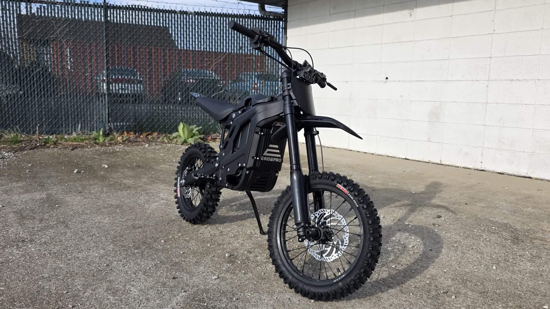2025 E-Ride Pro MINI 14/12 in Decatur, IL