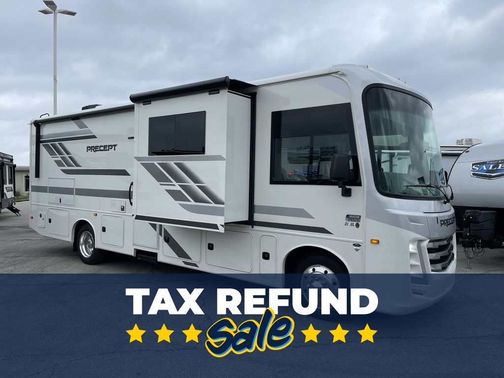 2026 Jayco Precept 31UL in indianapolis IN