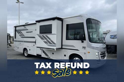 2026 Jayco Precept 31UL in indianapolis IN