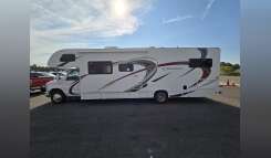 2018 Thor Motor Coach CHATEAU 30D RV
