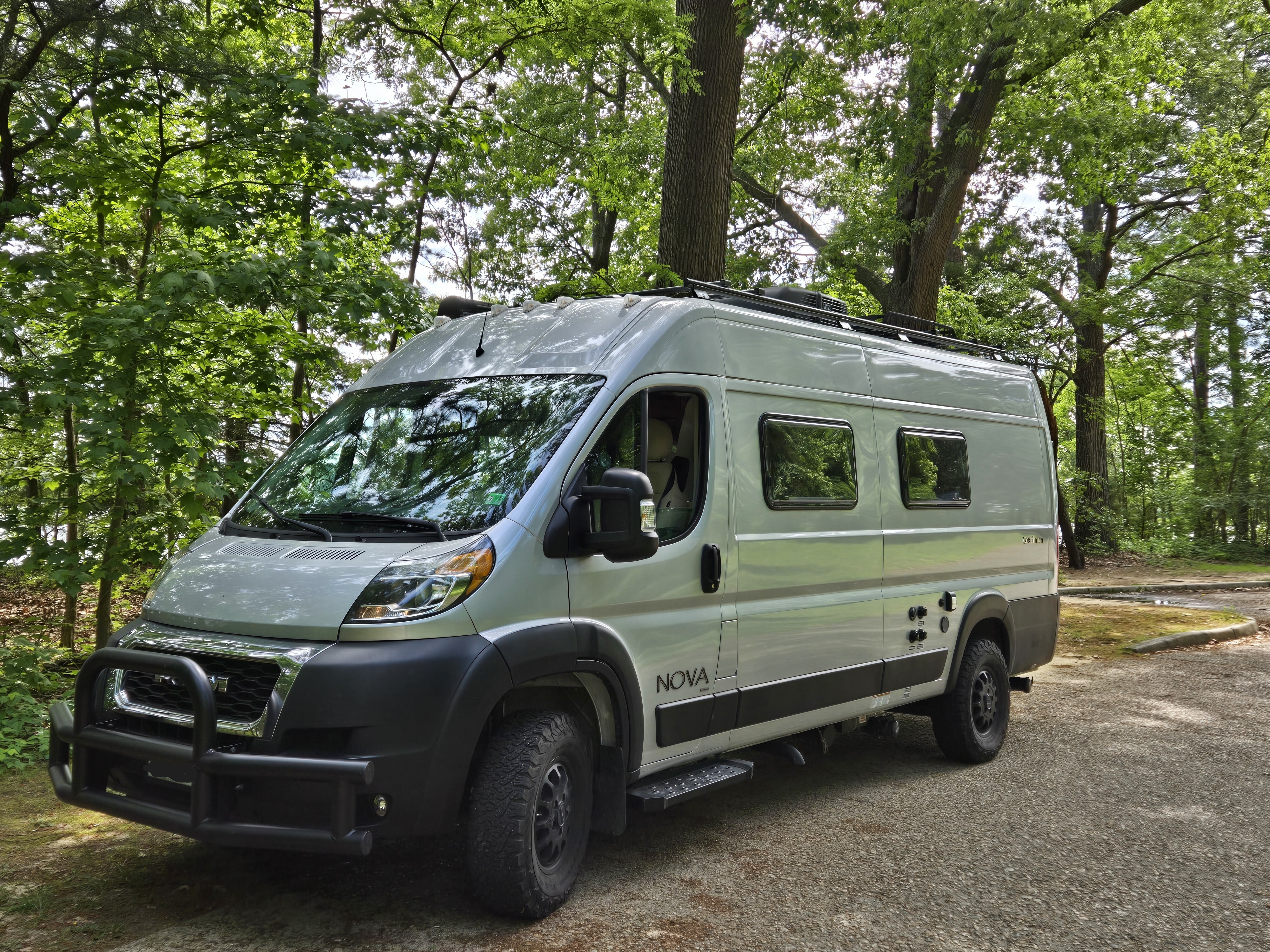 2022 Coachmen NOVA 20RB RV
