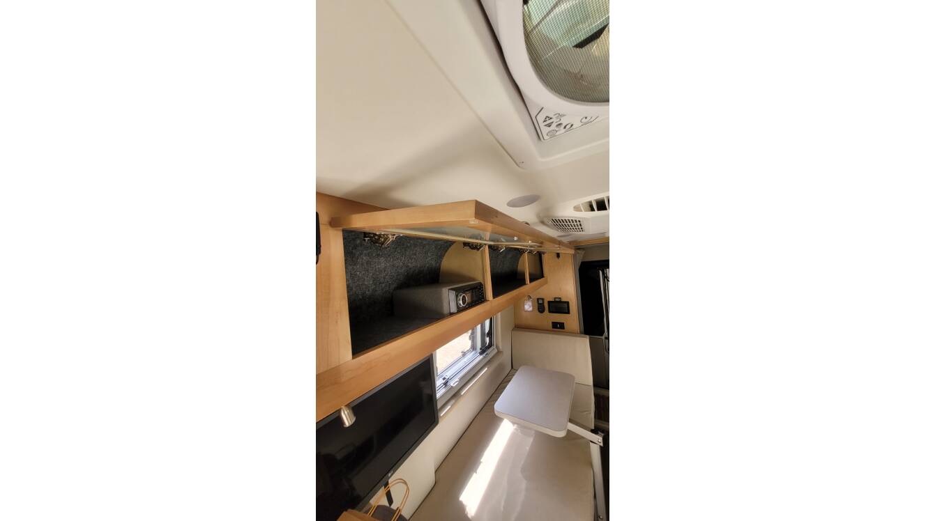A photo of this 2022 Coachmen NOVA 20RB