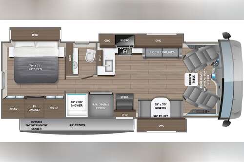 2026 Jayco Precept 31UL in heflin AL