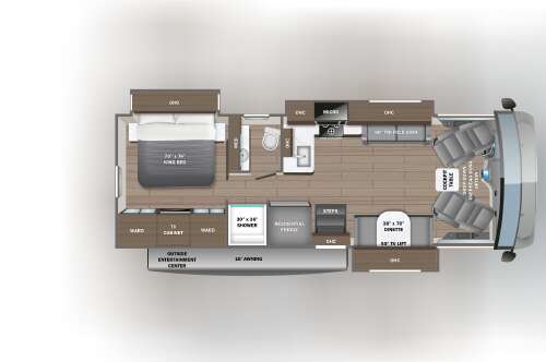 2026 Jayco Precept 31UL in heflin AL