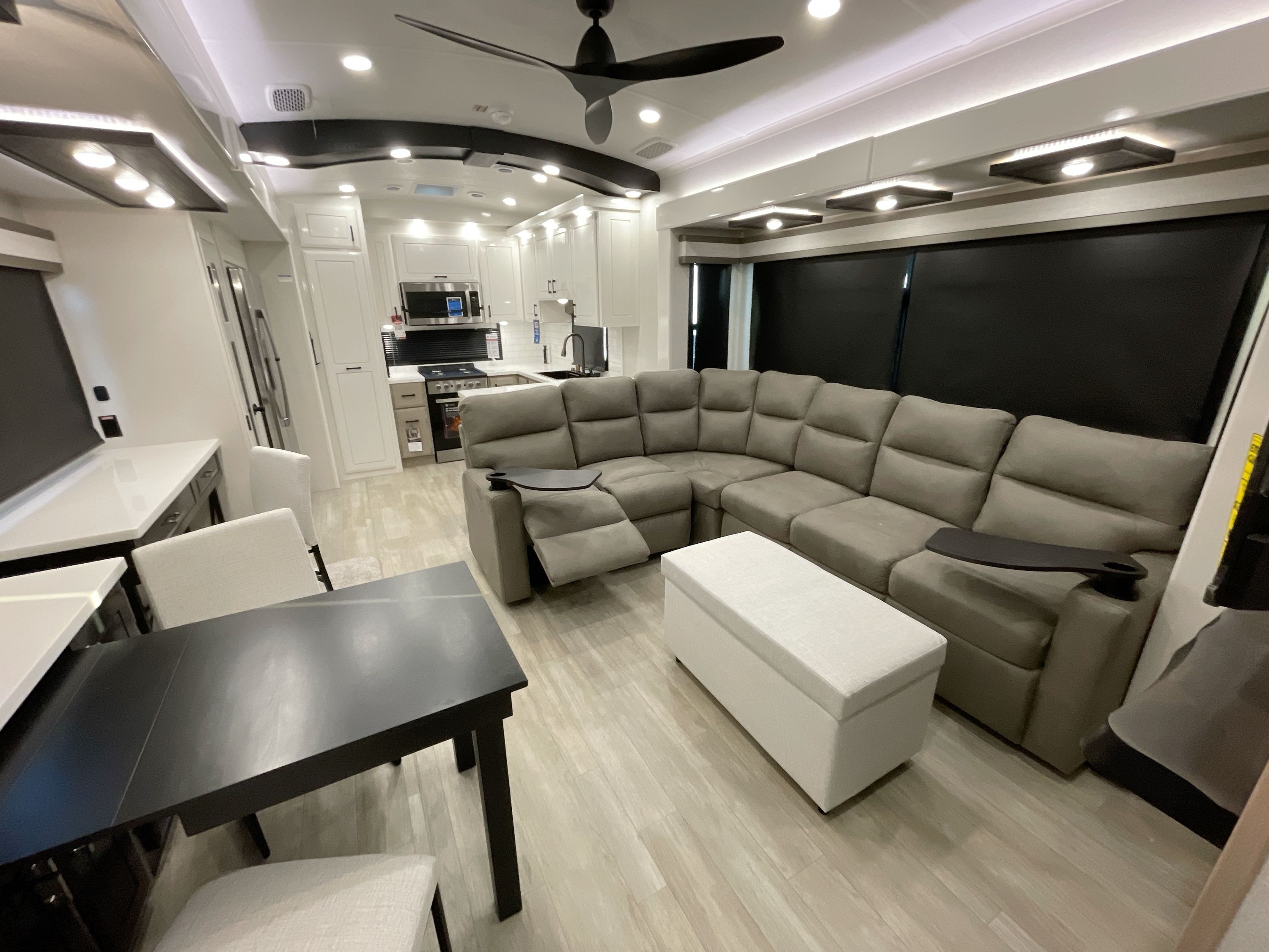 2026 Jayco PINNACLE 38FBRK in columbia SC