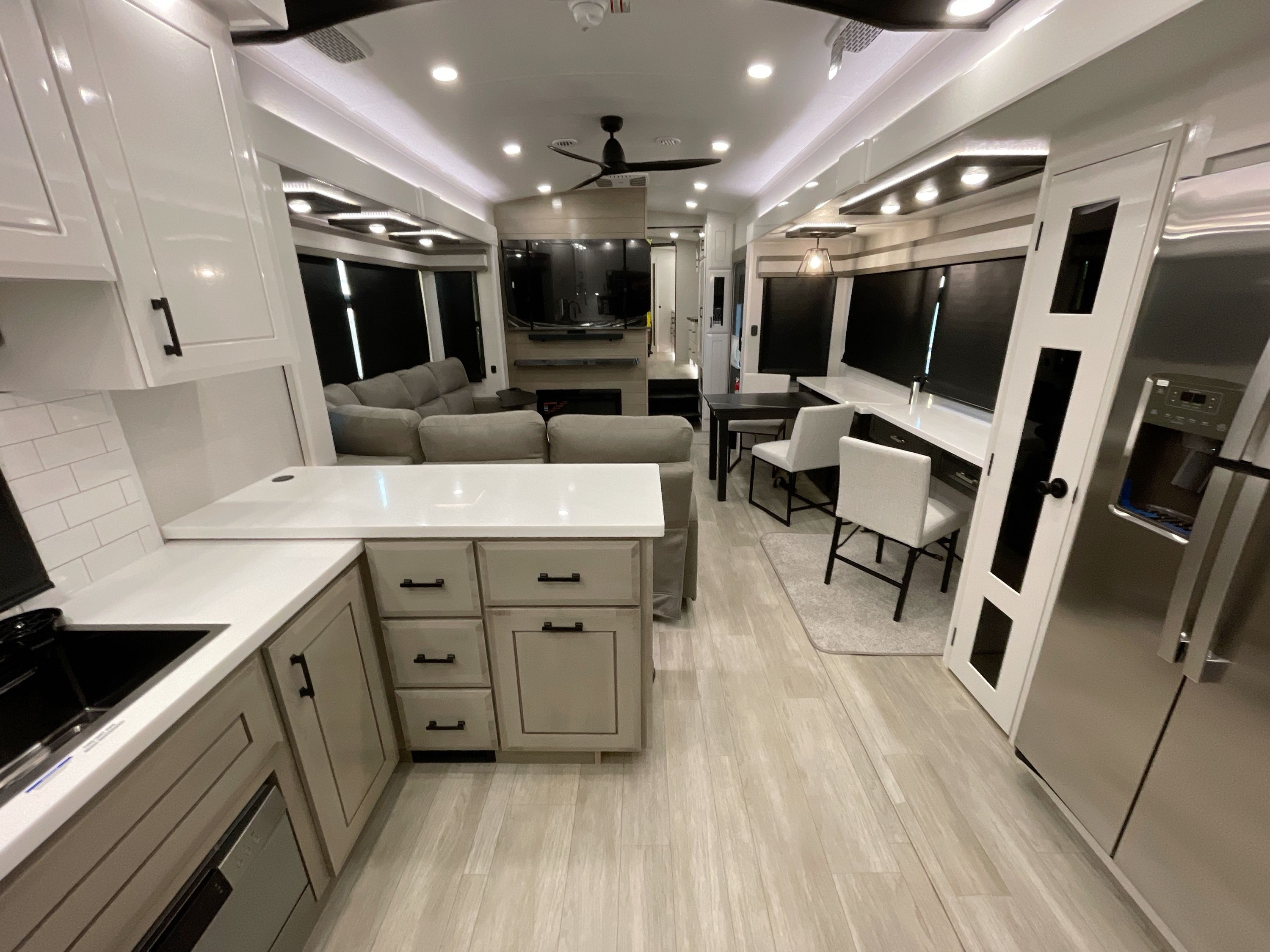 2026 Jayco PINNACLE 38FBRK in columbia SC