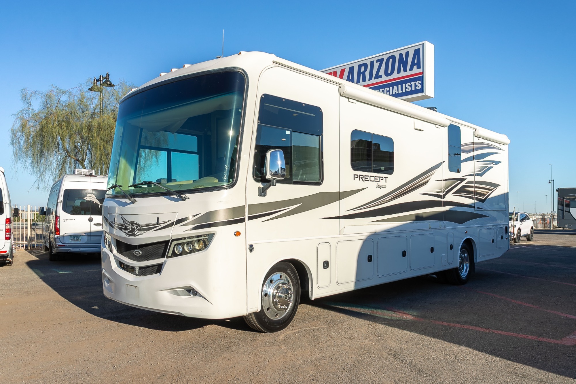 2017 Jayco PRECEPT 31UL in el mirage AZ