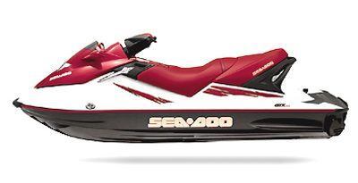 2003 Gtx For Sale - Sea-Doo Personal Watercraft - PWC Trader