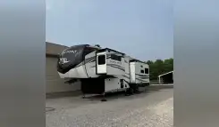 2022 Jayco NORTH POINT 310RLTS RV