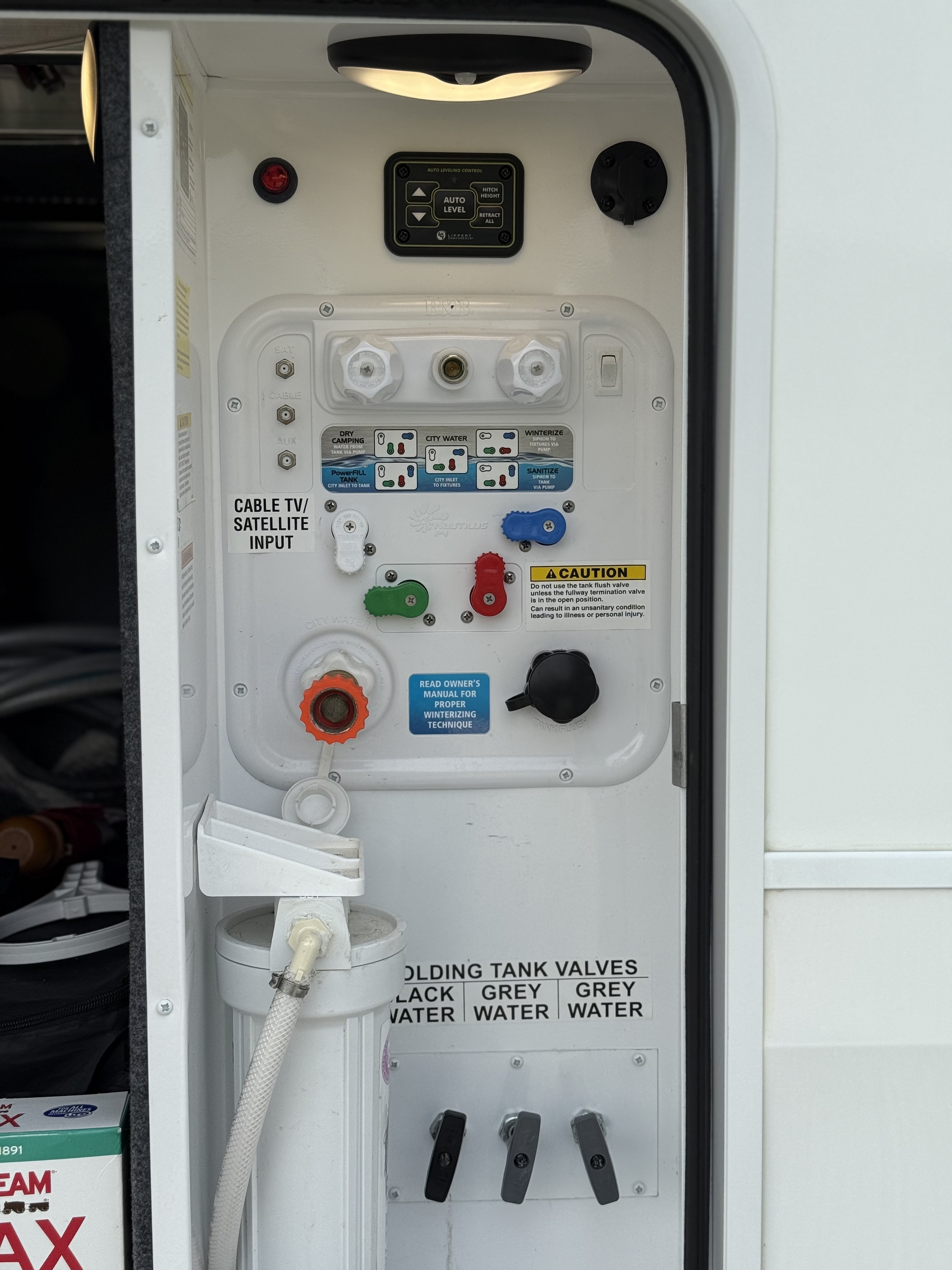 2022 Jayco NORTH POINT 310RLTS in cortland OH