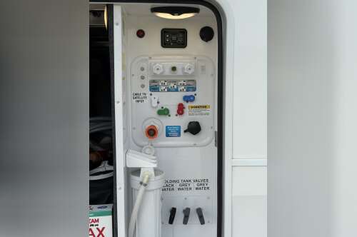 2022 Jayco NORTH POINT 310RLTS in cortland OH