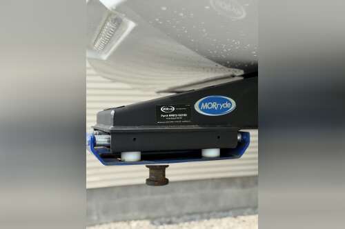 2022 Jayco NORTH POINT 310RLTS in cortland OH