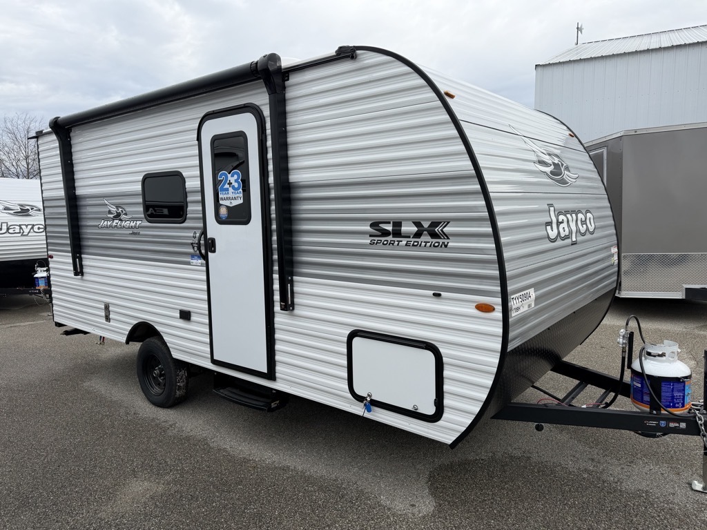2026 Jayco JAY FLIGHT SLX 170BH in nora springs IA