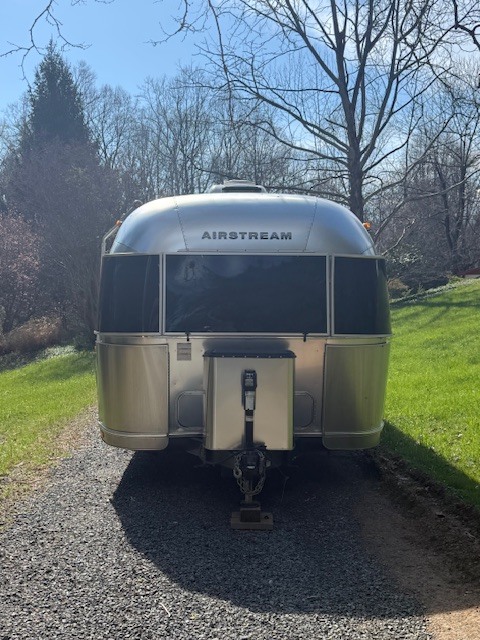 2020 Airstream FLYING CLOUD 26U in charlottesville VA