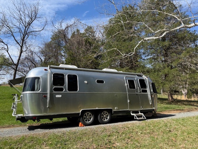 2020 Airstream FLYING CLOUD 26U RV