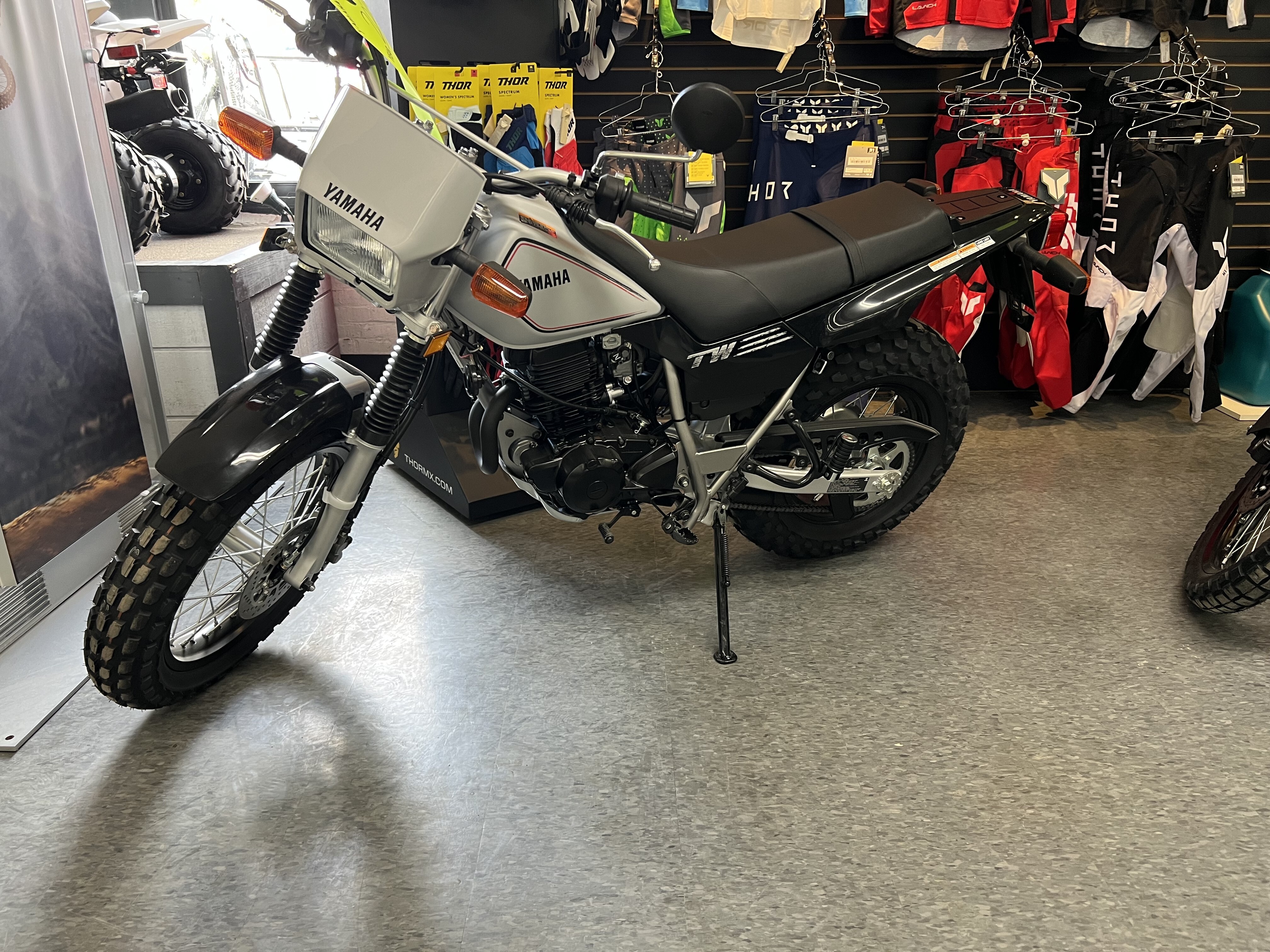 Yamaha TW200 Motorcycles For Sale in Vermont - Cycle Trader