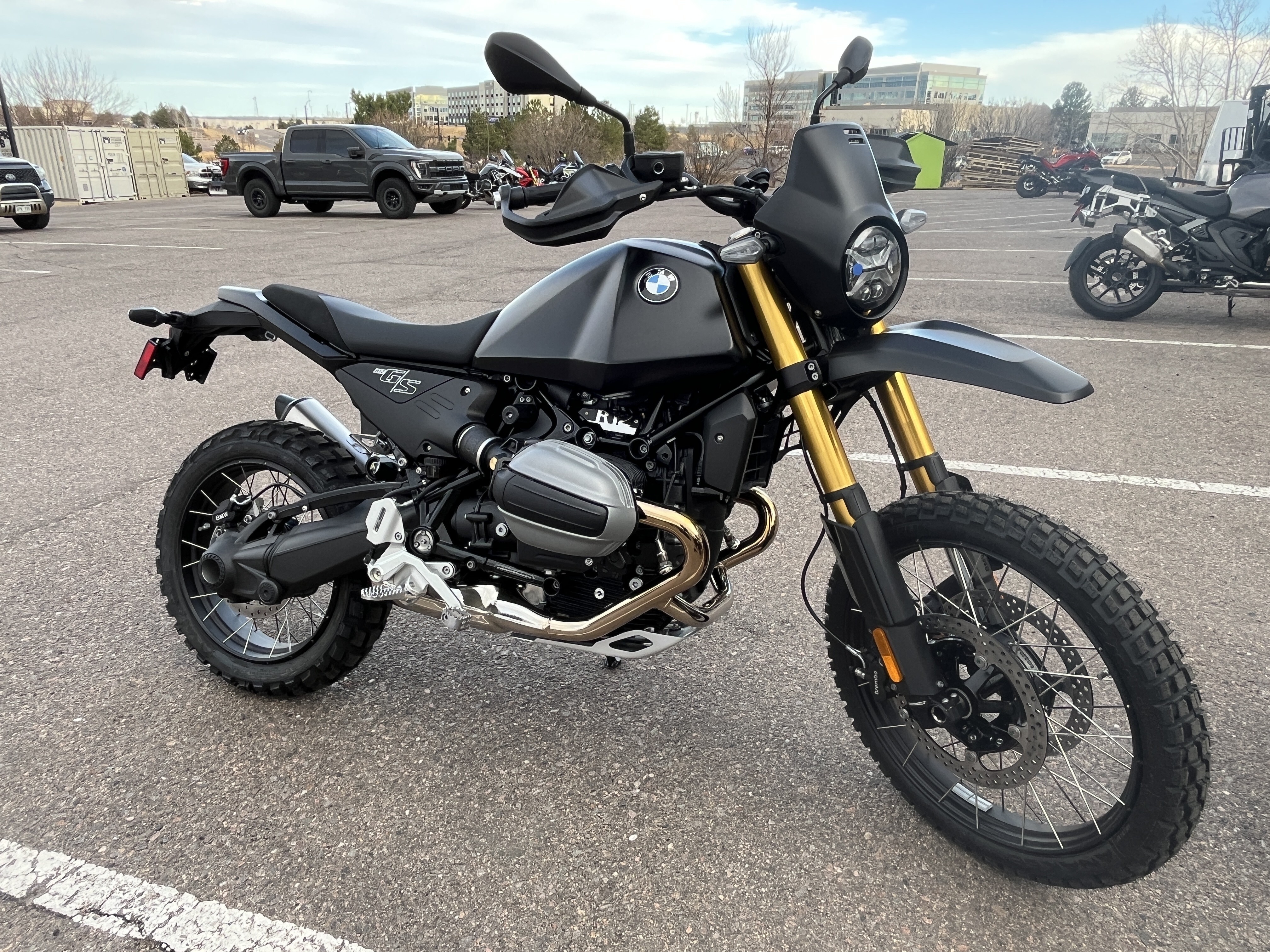 Motorcycles For Sale Near Redrick, CO - Cycle Trader