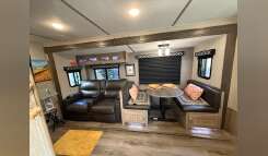 2021 Coachmen FREEDOM EXPRESS ULTRA LITE 259FKDS RV