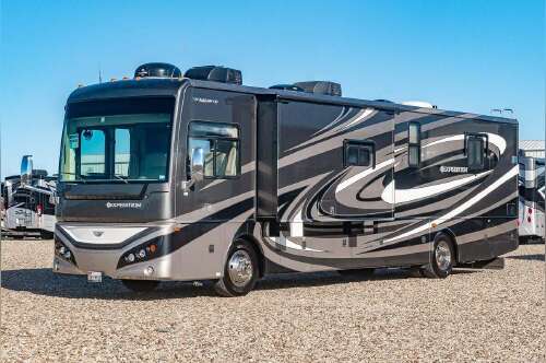 2011 Fleetwood EXPEDITION 38B in ladera ranch CA