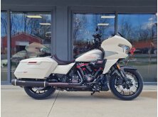 8 Great 2024 Motorcycles Made For Travel image
