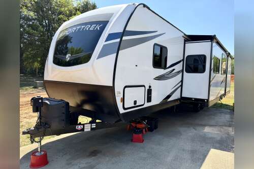 2023 Venture Rv SPORTTREK 333 VIK in decatur AL