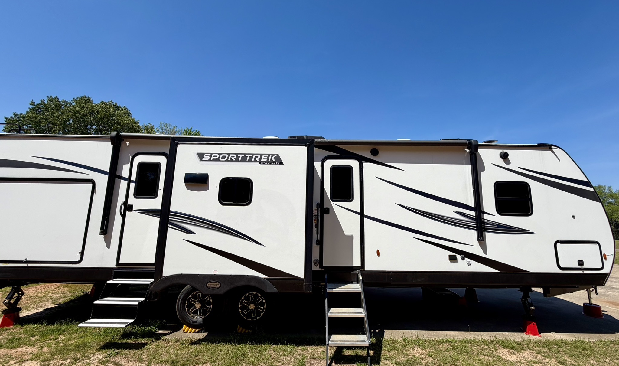 2023 Venture Rv SPORTTREK 333 VIK in decatur AL